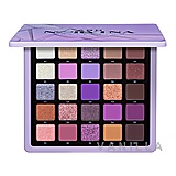 Anastasia Norvina Pro Pigment Eyeshadow Palette Vol 5