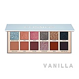 Anastasia Cosmos Eye Shadow Palette