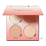 Anastasia Sugar Glow Kit®