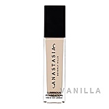 Anastasia Luminous Foundation