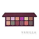 Anastasia Romance Eyeshadow Palette