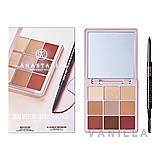 Anastasia Mini Modern Renaissance Kit (Limited Edition)