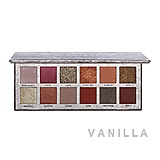 Anastasia Rose Metals Eyeshadow Palette