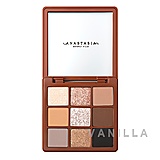 Anastasia Sultry Eyeshadow Palette Mini