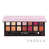 Anastasia Modern Renaissance Eye Shadow Palette
