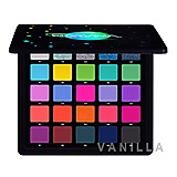 Anastasia Norvina Pro Pigment Eyeshadow Palette Vol.6