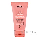 Aveda Nutriplenish™ Treatment Masque Light