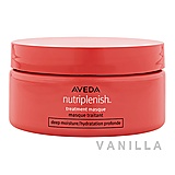 Aveda Nutriplenish™ Treatment Masque Deep