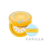 Mizumi Mizumi Waterful Sun Pact SPF50+ PA++++ 