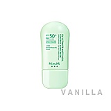 Mizumi Mizumi UV Ultimate Matte & Oil Control Sunscreen