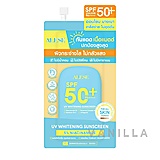 Alese ALESE UV WHITENING SUNSCREEN SPF50+ PA++++ (แบบซอง)