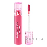 Sephora Totally Juicy Lip Tint