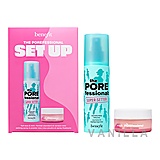 BENEFIT COSMETICS The Porefessional Set Up Duo (Limited Edition)