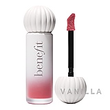 BENEFIT COSMETICS Plushtint Moisturizing Matte Lip Tint