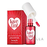BENEFIT COSMETICS Lovetint Cheek & Lip Stain