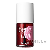 BENEFIT COSMETICS Benetint Cheek & Lip Stain
