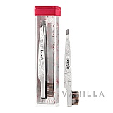 BENEFIT COSMETICS Tweezing & Taming Tool