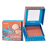 BENEFIT COSMETICS Starlaa, Rosy Bronze Blush