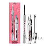 BENEFIT COSMETICS Precisely, My Brow Pencil And Wax Duo (Limited Edition)