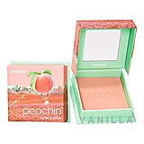 BENEFIT COSMETICS Peachin’, Golden Peach Blush
