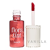 BENEFIT COSMETICS Floratint Desert Rose-Tinted Lip & Cheek Stain