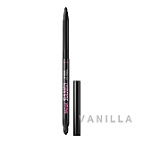 BENEFIT COSMETICS BADgal Bang! 24hr Eye Pencil