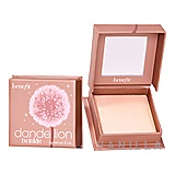 BENEFIT COSMETICS Dandelion Twinkle, Soft Nude-Pink Highlighter