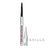 BENEFIT COSMETICS Precisely, My Brow Pencil Mini