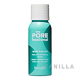 BENEFIT COSMETICS The POREfessional Wow Polish Triple Pore Exfoliating Powder