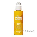 BENEFIT COSMETICS The POREfessional Shrink Wrap Overnight AHA+PHA Pore Treatment