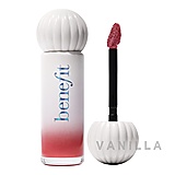 BENEFIT COSMETICS Splashtint Moisturizing Dewy Lip Tint