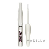 BENEFIT COSMETICS Hubba Brow Enhancing Serum