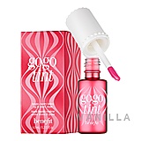 BENEFIT COSMETICS GoGotint Cheek & Lip Stain