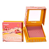 BENEFIT COSMETICS PomPom, Pomegranate Rose Blush
