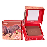 BENEFIT COSMETICS Java, Rosy Mocha Blush