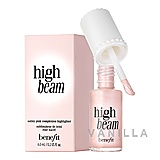 BENEFIT COSMETICS High Beam Face Highlighter