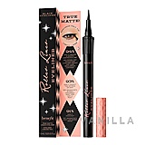 BENEFIT COSMETICS Roller Liner Liquid Eyeliner