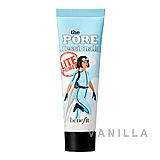BENEFIT COSMETICS The Porefessional Lite Primer