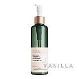 Biossance Squalane + Antioxidant Cleansing Oil