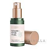 Biossance Squalane + Peptide Eye Gel