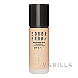 Bobbi Brown Weightless Skin Foundation SPF 15 PA++ Mini