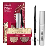 Bobbi Brown Luminous Smoke Eye Shadow Duo Set (Holiday Limited Edition)