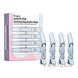 Briogeo Grip & Clip Sectioning Hair Clips Set