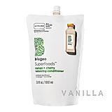 Briogeo Superfoods™ Mango + Cherry Balancing Conditioner Refill