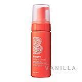 Briogeo Style + Treat™ Yuzu + Plum Oil Full Miracle Styling Foam