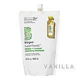 Briogeo Superfoods™ Banana + Coconut Nourishing Shampoo Refill