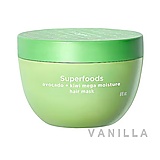 Briogeo Be Gentle, Be Kind Avocado + Kiwi Moisture Superfood Mask