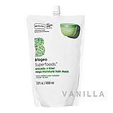 Briogeo Superfoods™ Avocado + Kiwi Mega Moisture Hair Mask Refill