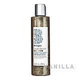 Briogeo Scalp Revival™ MegaStrength+ Dandruff Control Shampoo Charcoal + AHA/BHA