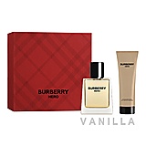 Burberry Hero Eau De Toilette Duo (Holiday Limited Edition)